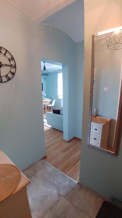 Apartamenty Nova Na Krakowskiej No 3 Bílsko-Bělá Exteriér fotografie