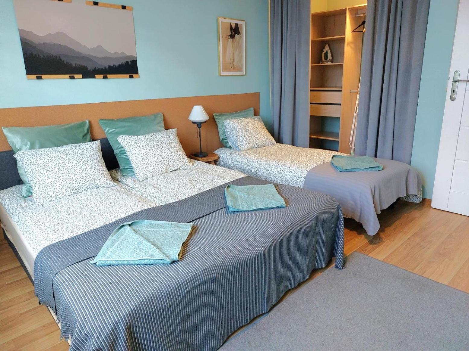Apartamenty Nova Na Krakowskiej No 3 Bílsko-Bělá Exteriér fotografie